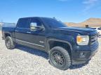 2015 GMC Sierra K1500 SLT