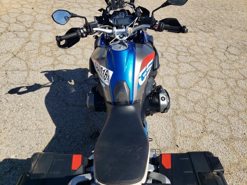 2017 BMW R1200 GS
