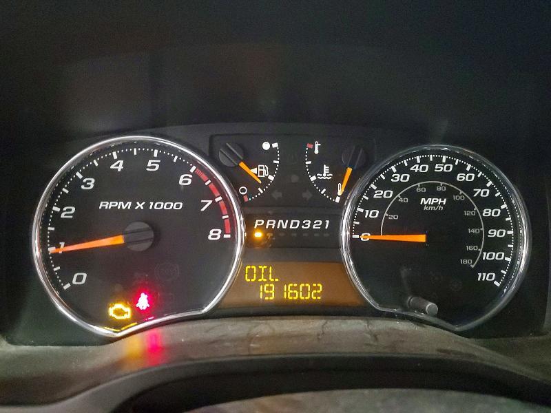 2007 Chev Colorado
