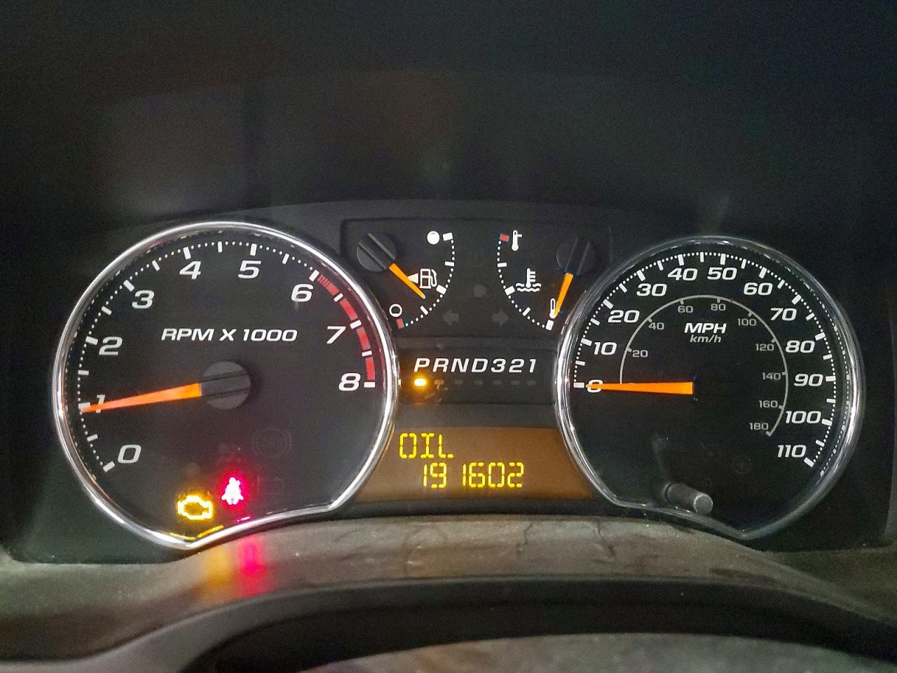 2007 Chev Colorado