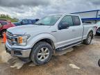 2018 Ford F150 Super Cab