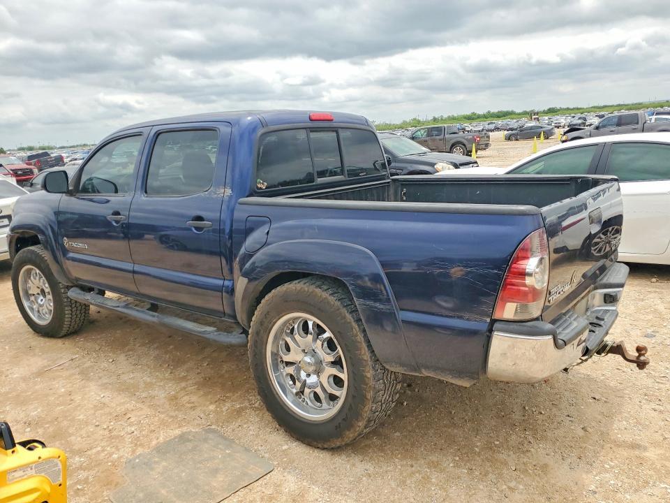 2013 Toyota Tacoma Double Cab Prerunner
