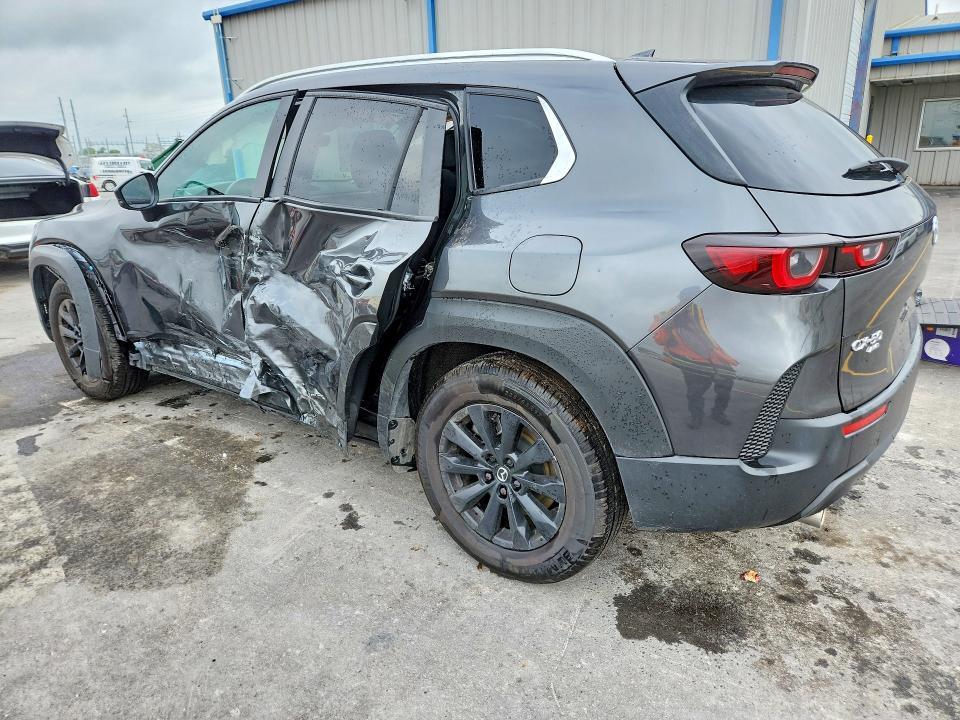 2024 Mazda Cx-50 Premium