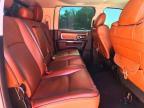 2018 Dodge RAM 2500 Longhorn