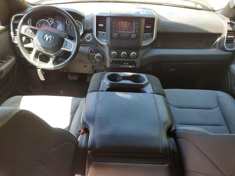2022 Dodge RAM 1500 BIG Horn