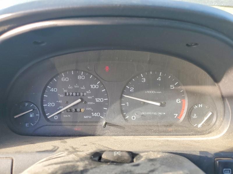 1995 Subaru Legacy l