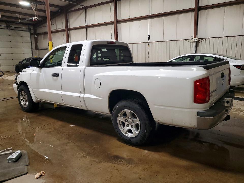 2005 Dodge Dakota slt