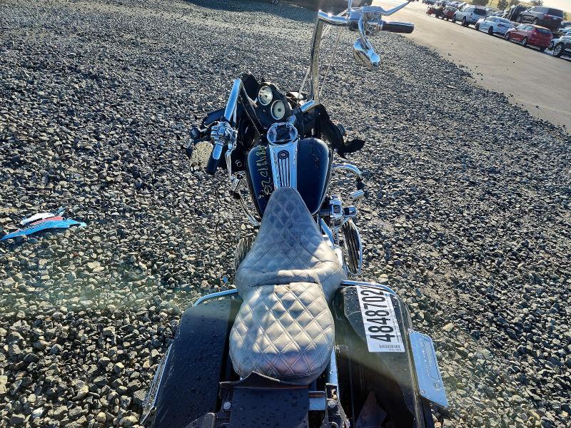 2006 Harley-Davidson Fltri
