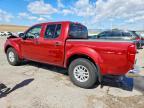 2015 Nissan Frontier SV