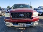 2005 Ford F150 Supercrew