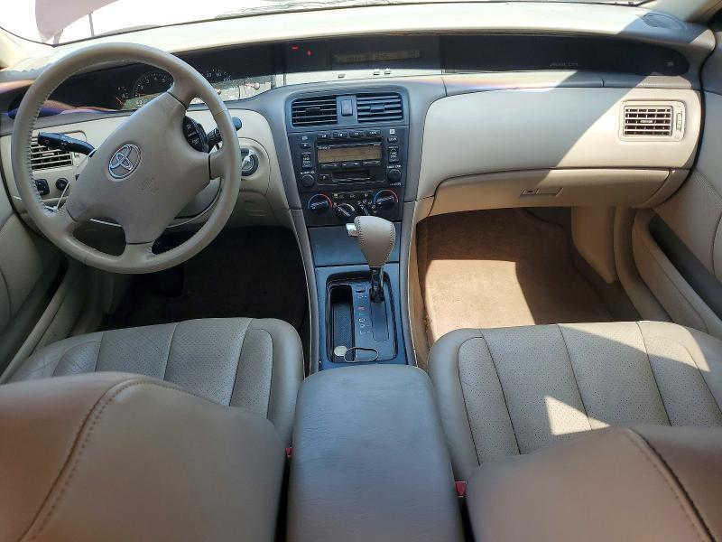 2004 Toyota Avalon xl
