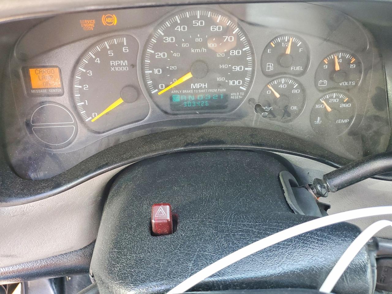 2000 GMC New Sierra C1500