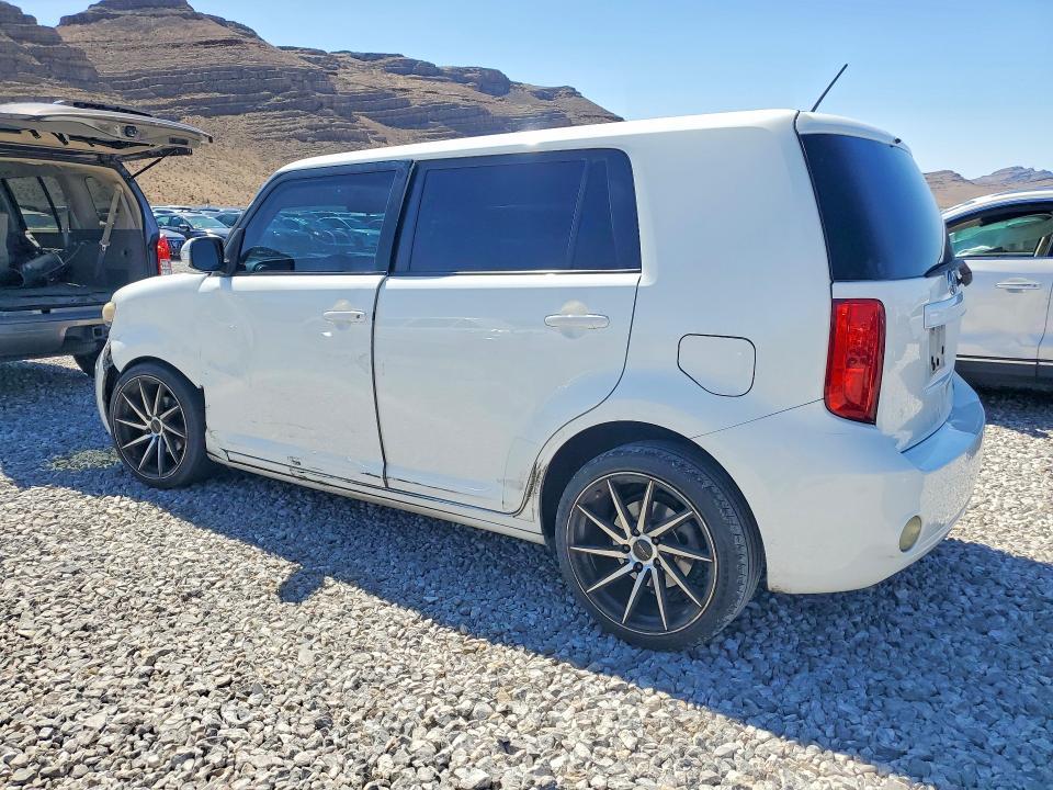 2010 Scion XB