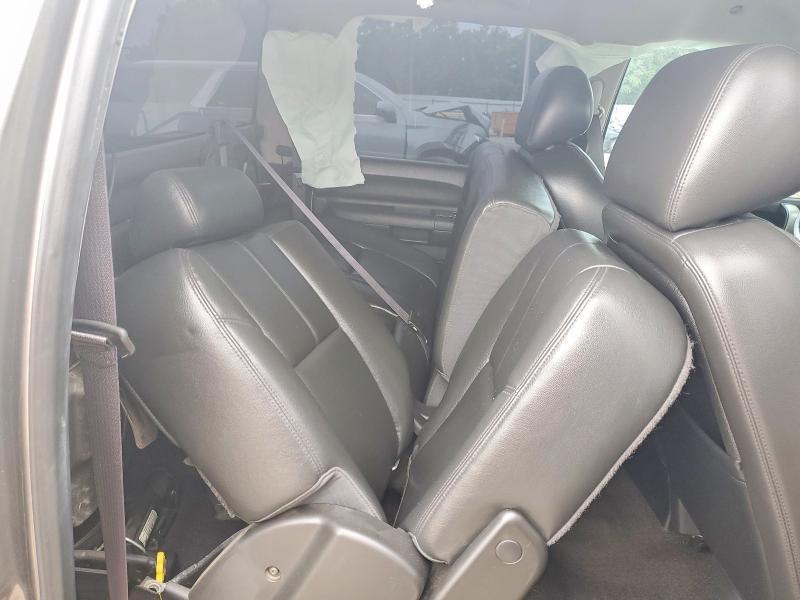2013 GMC Sierra C1500 SLE