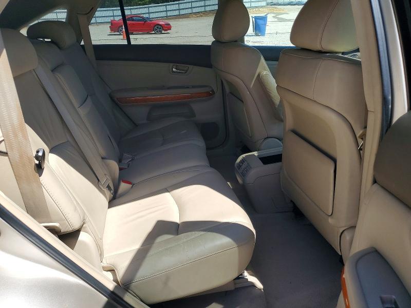 2006 Lexus Rx 330