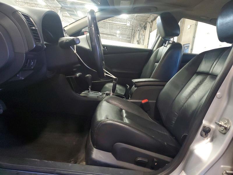 2012 Nissan Altima 2.5