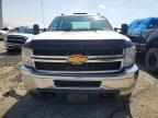 2013 Chevrolet Silverado K3500
