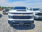 2024 Chevrolet Silverado K2500 Custom