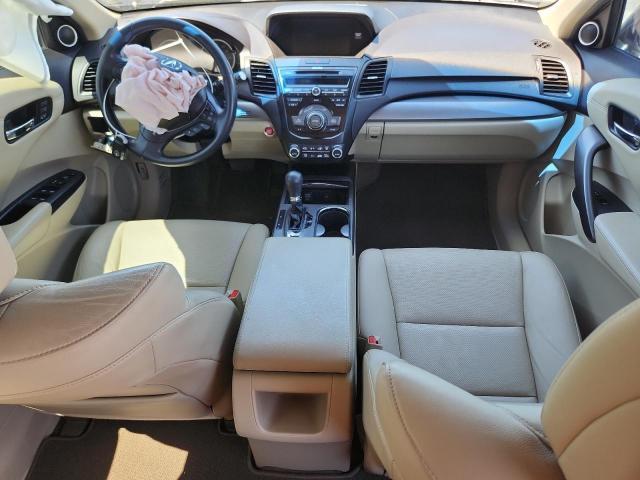 2013 Acura Rdx Technology