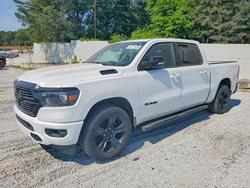 2021 Dodge Ram 1500 big Horn en venta en Fairburn, GA