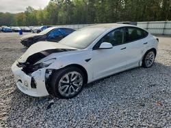 2022 Tesla Model 3 for sale in Ellenwood, GA