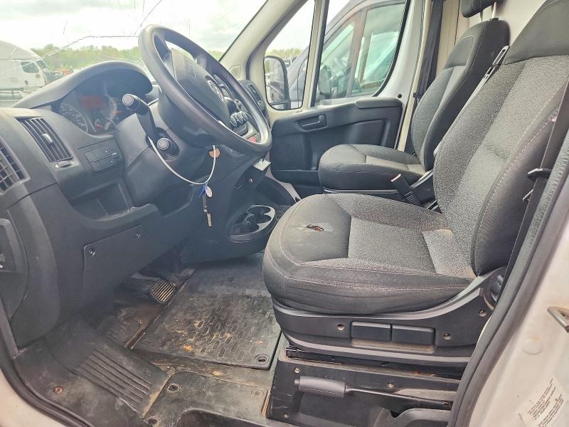 2014 Dodge RAM Promaster 3500 3500 High