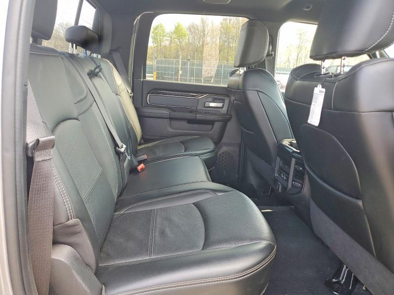 2022 Dodge RAM 2500 Powerwagon