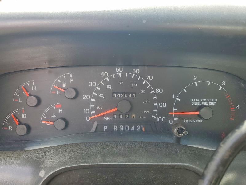 2008 Ford F650 Super Duty Rollback Truck