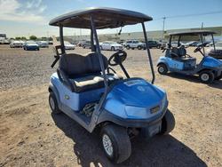 New arrivals for sale at auction: 2020 Club Car Tempo Lithium