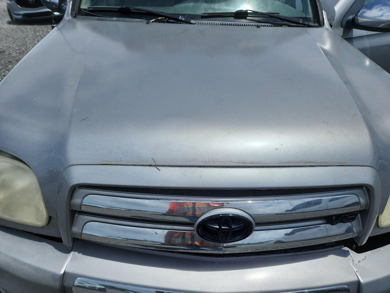 2005 Toyota Tundra SR5