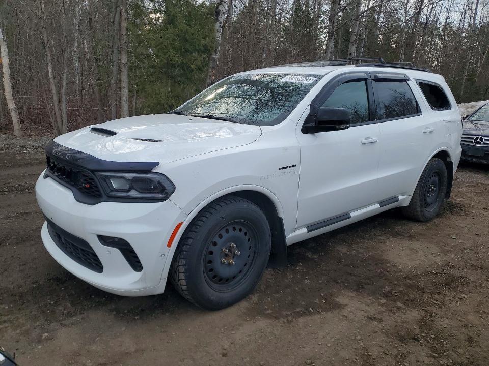 2021 Dodge Durango r