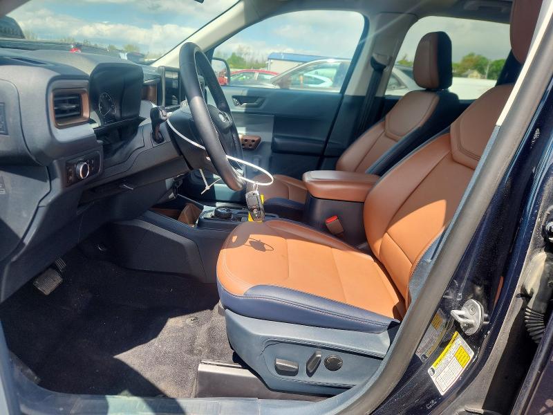 2023 Ford Maverick XL