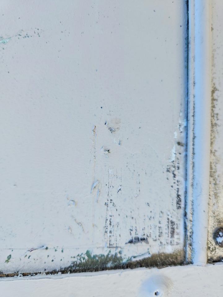 2014 Wells Cargo Enclosed Cargo Trailer