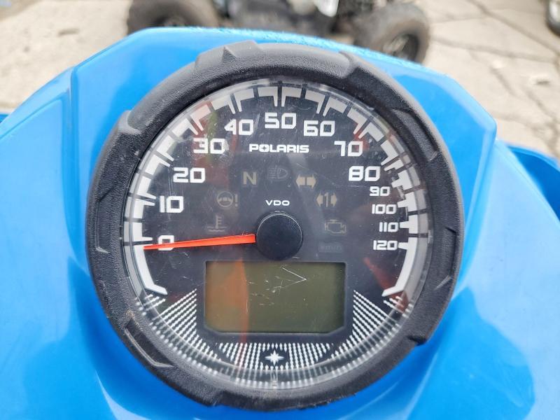 2016 Polaris Sportsman 570 efi atv