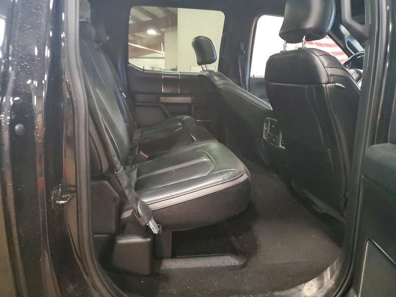 2019 Ford F350 Super Duty