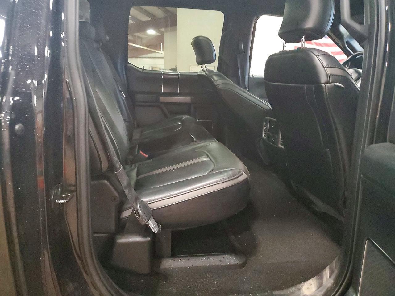2019 Ford F350 Super Duty