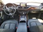 2018 Audi A6 Premium Plus