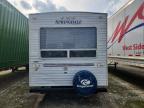 2007 Keystone Springdale Camper