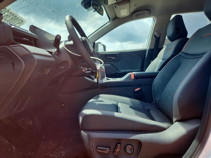 2026 Toyota Rav4 Woodland