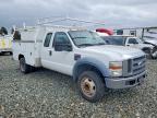 2008 Ford F450 Super Duty