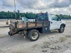 2002 Ford F450 Super Duty