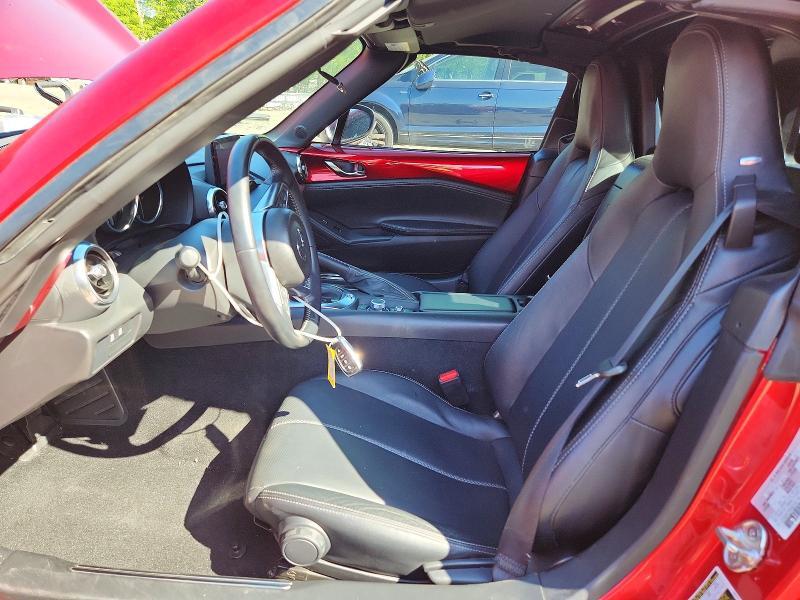 2023 Mazda Mx-5 Miata Grand Touring