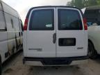 2011 GMC Savana G3500