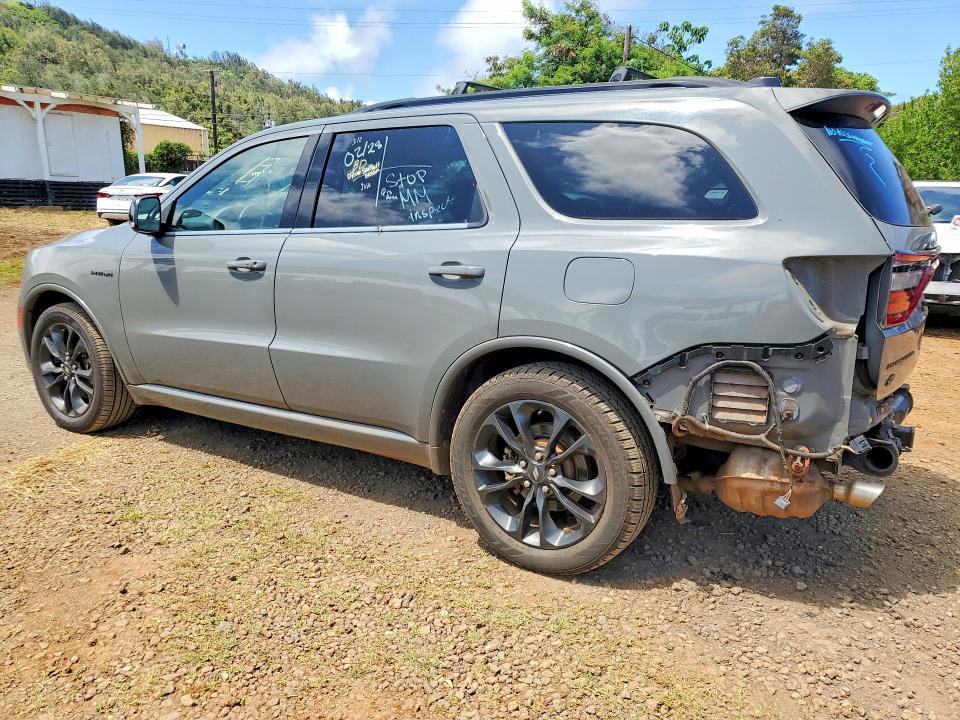 2023 Dodge Durango r