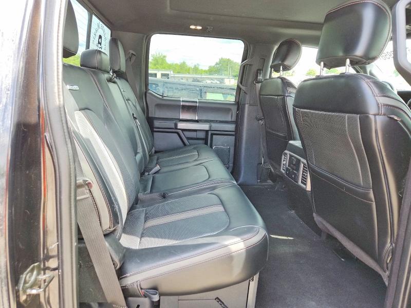 2019 Ford F350 Super Duty
