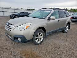 2014 Subaru Outback 2.5i Limited for sale in Fredericksburg, VA