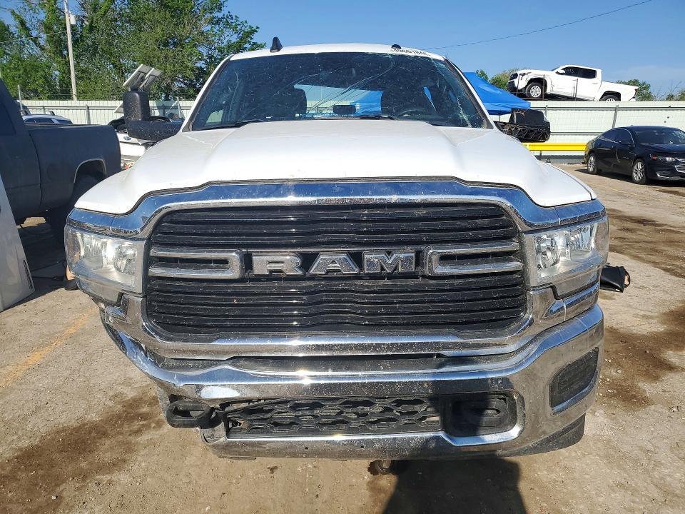 2021 Dodge RAM 3500 BIG Horn