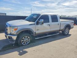 2012 Ford F250 Super Duty en venta en Orlando, FL