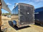 2023 Interstate West Corporati VICT716TA2 Enclosed Cargo Trailer
