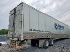 2016 Wabash 2016 Wabash DRY Van Trailer